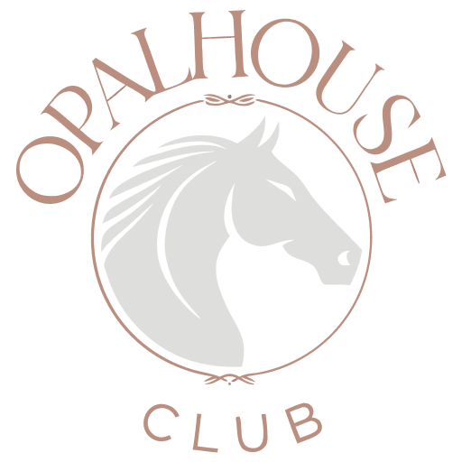 Opal House Club